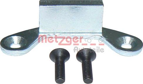 Metzger 105-0481 - Комплектующие, стояночная тормозная система autospares.lv