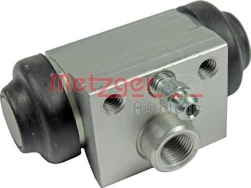 Metzger 101-1064 - Колесный тормозной цилиндр autospares.lv