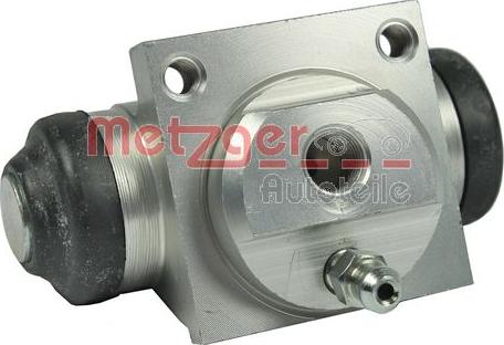 Metzger 101-758 - Колесный тормозной цилиндр autospares.lv