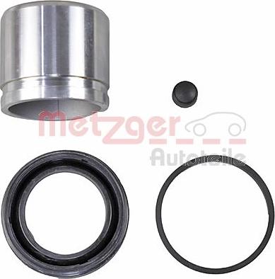 Metzger 114-5060 - Ремкомплект, тормозной суппорт autospares.lv