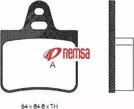 Pagid T0150 NA - Тормозные колодки, дисковые, комплект autospares.lv