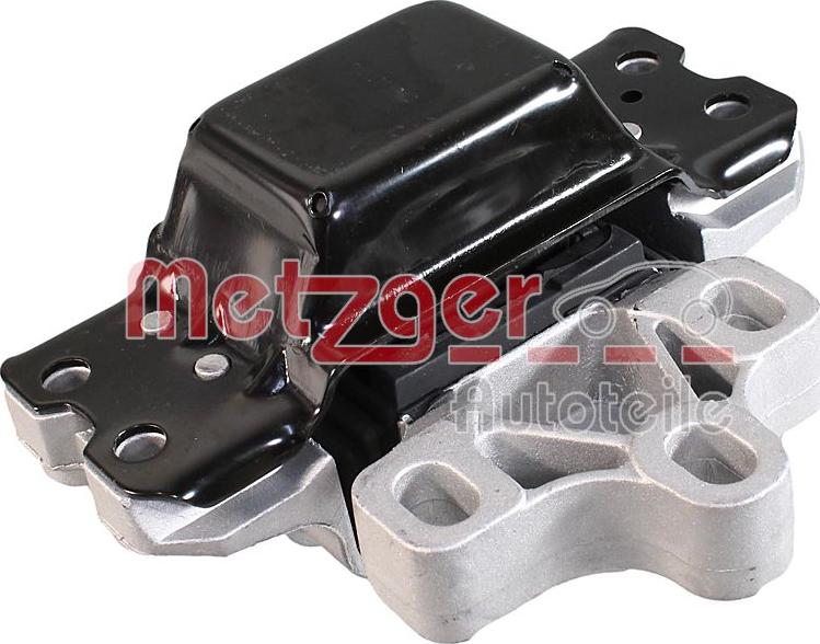 Metzger 8054094 - Подвеска, автоматическая коробка передач autospares.lv