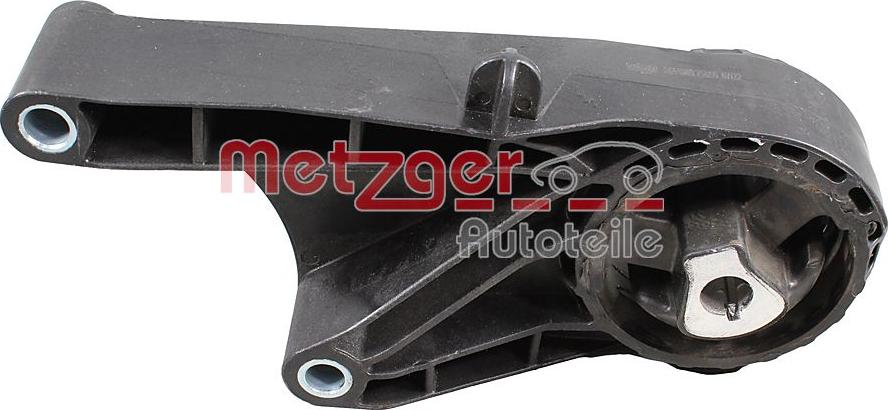 Metzger 8054000 - Подушка, опора, подвеска двигателя autospares.lv