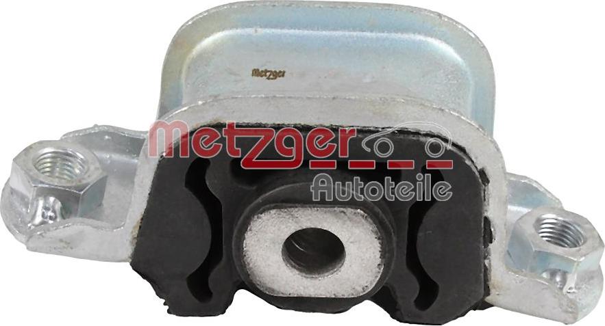 Metzger 8054018 - Подушка, опора, подвеска двигателя autospares.lv