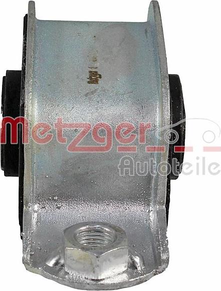 Metzger 8054018 - Подушка, опора, подвеска двигателя autospares.lv