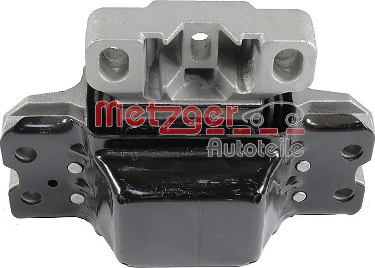 Metzger 8054193 - Подвеска, автоматическая коробка передач autospares.lv