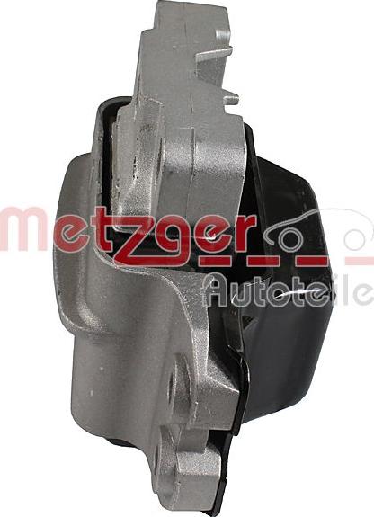 Metzger 8054193 - Подвеска, автоматическая коробка передач autospares.lv