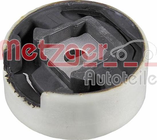 Metzger 8054158 - Подушка, опора, подвеска двигателя autospares.lv