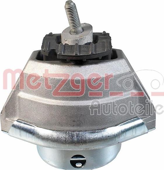 Metzger 8054110 - Подушка, опора, подвеска двигателя autospares.lv