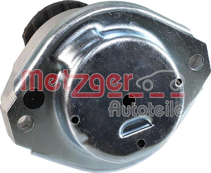 Metzger 8054111 - Подушка, опора, подвеска двигателя autospares.lv