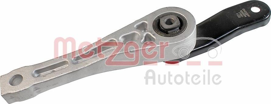 Metzger 8054204 - Подушка, опора, подвеска двигателя autospares.lv