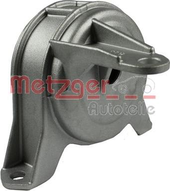 Metzger 8050956 - Подушка, опора, подвеска двигателя autospares.lv