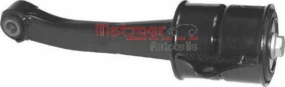 Metzger 8050935 - Подушка, опора, подвеска двигателя autospares.lv