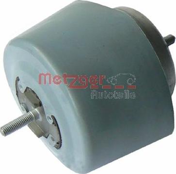 Metzger 8050924 - Подушка, опора, подвеска двигателя autospares.lv