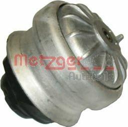 Metzger 8050432 - Подушка, опора, подвеска двигателя autospares.lv