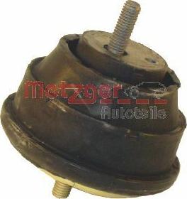 Metzger 8050133 - Подушка, опора, подвеска двигателя autospares.lv