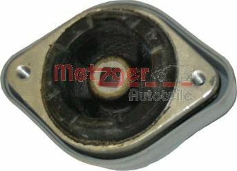 Metzger 8050857 - Подвеска, автоматическая коробка передач autospares.lv