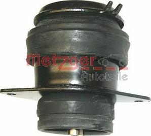 Metzger 8050819 - Подушка, опора, подвеска двигателя autospares.lv