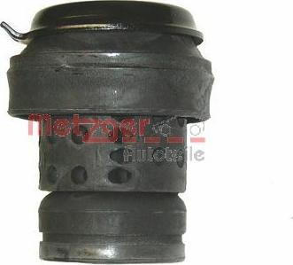 Metzger 8050830 - Подушка, опора, подвеска двигателя autospares.lv