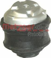 Metzger 8050392 - Подушка, опора, подвеска двигателя autospares.lv