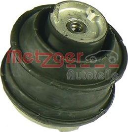 Metzger 8050355 - Подушка, опора, подвеска двигателя autospares.lv