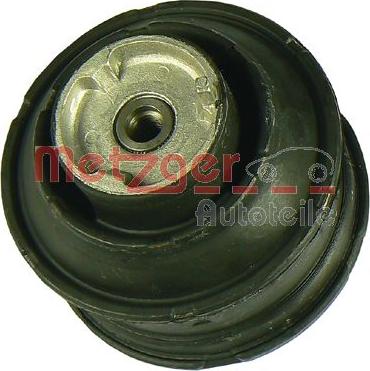 Metzger 8050356 - Подушка, опора, подвеска двигателя autospares.lv