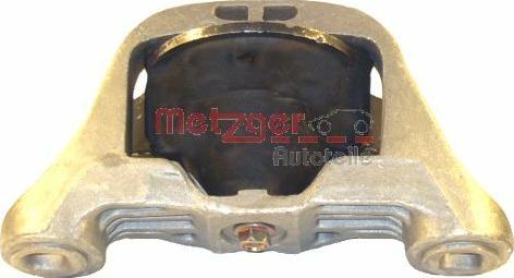 Metzger 8050331 - Подушка, опора, подвеска двигателя autospares.lv