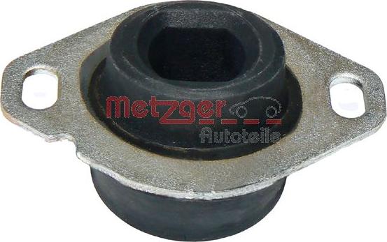 Metzger 8050205 - Подушка, опора, подвеска двигателя autospares.lv