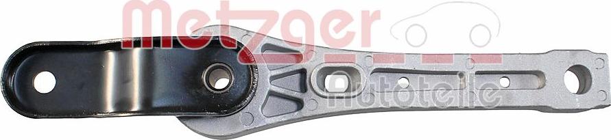 Metzger 8053943 - Подушка, опора, подвеска двигателя autospares.lv