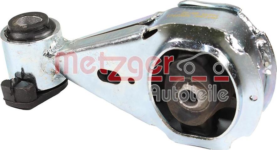 Metzger 8053921 - Подушка, опора, подвеска двигателя autospares.lv