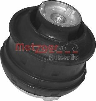 Metzger 8053505 - Подушка, опора, подвеска двигателя autospares.lv