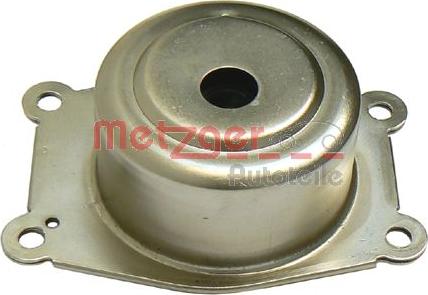 Metzger 8053650 - Подушка, опора, подвеска двигателя autospares.lv