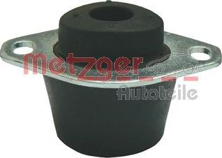 Metzger 8053637 - Подушка, опора, подвеска двигателя autospares.lv