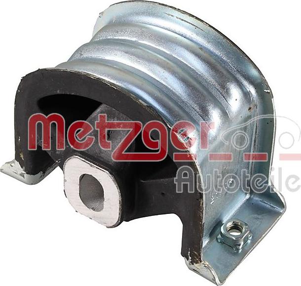 Metzger 8053888 - Подушка, опора, подвеска двигателя autospares.lv