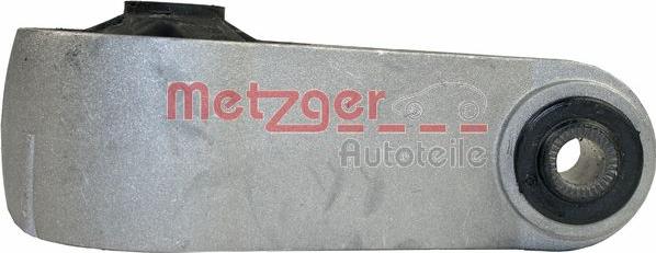 Metzger 8053747 - Подушка, опора, подвеска двигателя autospares.lv