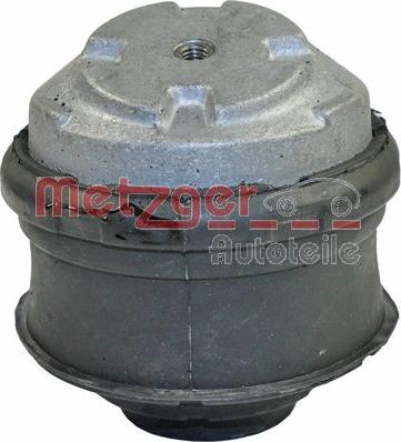 Metzger 8053755 - Подушка, опора, подвеска двигателя autospares.lv