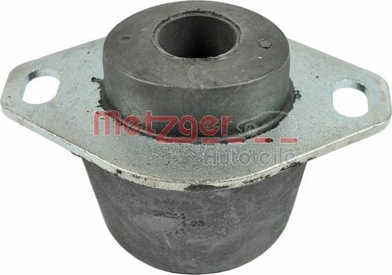 Metzger 8053756 - Подушка, опора, подвеска двигателя autospares.lv