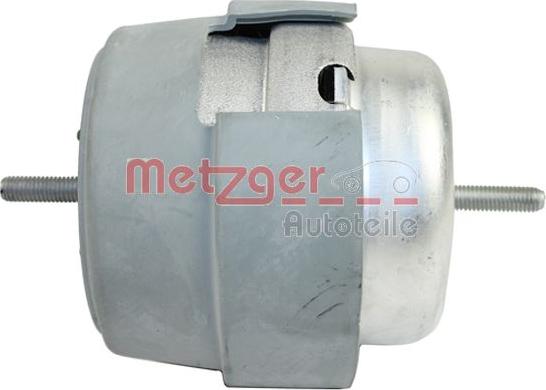 Metzger 8053752 - Подушка, опора, подвеска двигателя autospares.lv