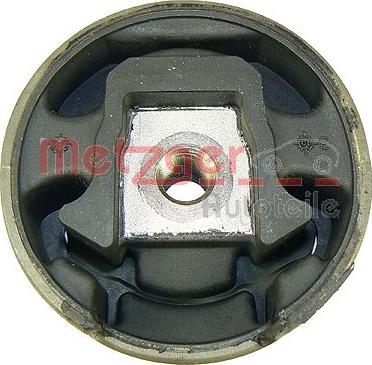 Metzger 8053709 - Подушка, опора, подвеска двигателя autospares.lv