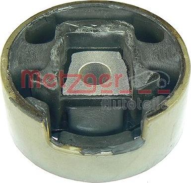 Metzger 8053707 - Подушка, опора, подвеска двигателя autospares.lv