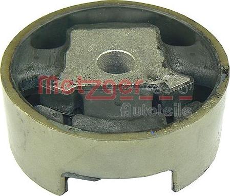 Metzger 8053707 - Подушка, опора, подвеска двигателя autospares.lv