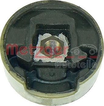 Metzger 8053710 - Подушка, опора, подвеска двигателя autospares.lv