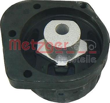 Metzger 8053712 - Подвеска, автоматическая коробка передач autospares.lv