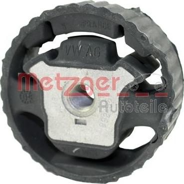 Metzger 8053726 - Подушка, опора, подвеска двигателя autospares.lv