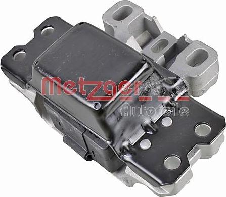 Metzger 8053776 - Подвеска, автоматическая коробка передач autospares.lv