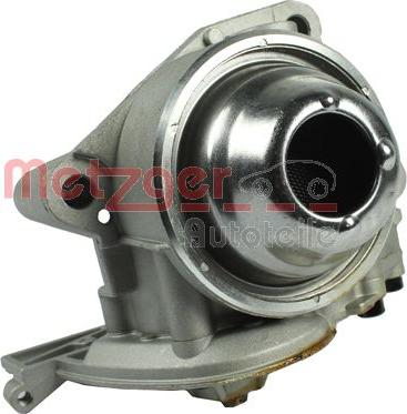 Metzger 8000052 - Масляный насос autospares.lv