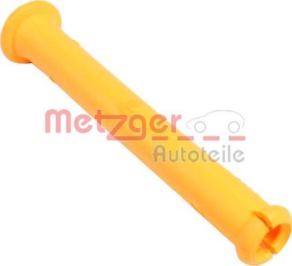Metzger 8001032 - Воронка, указатель уровня масла autospares.lv