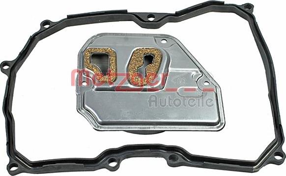 Metzger 8020054 - Гидрофильтр, автоматическая коробка передач autospares.lv