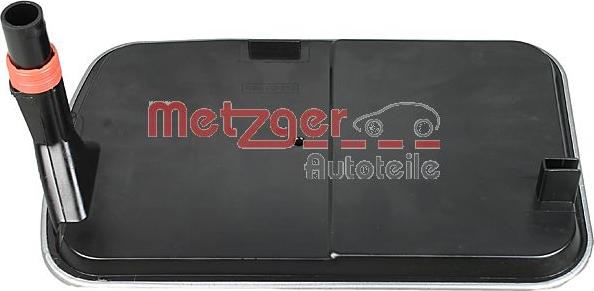 Metzger 8020053 - Гидрофильтр, автоматическая коробка передач autospares.lv