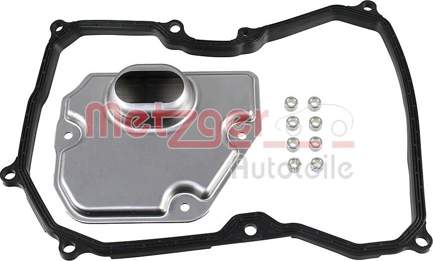 Metzger 8020057 - Гидрофильтр, автоматическая коробка передач autospares.lv